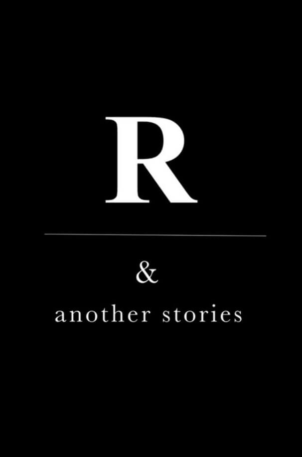 北九州のセレクトショップR&another storiesのロゴ
